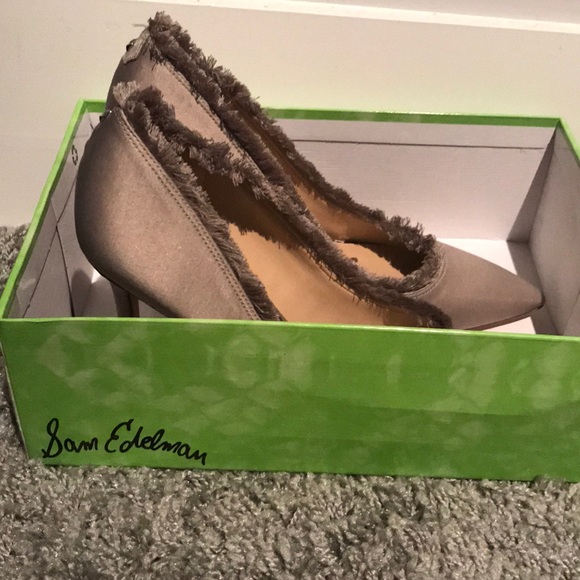 Sam Edelman heels - Picture 3 of 3